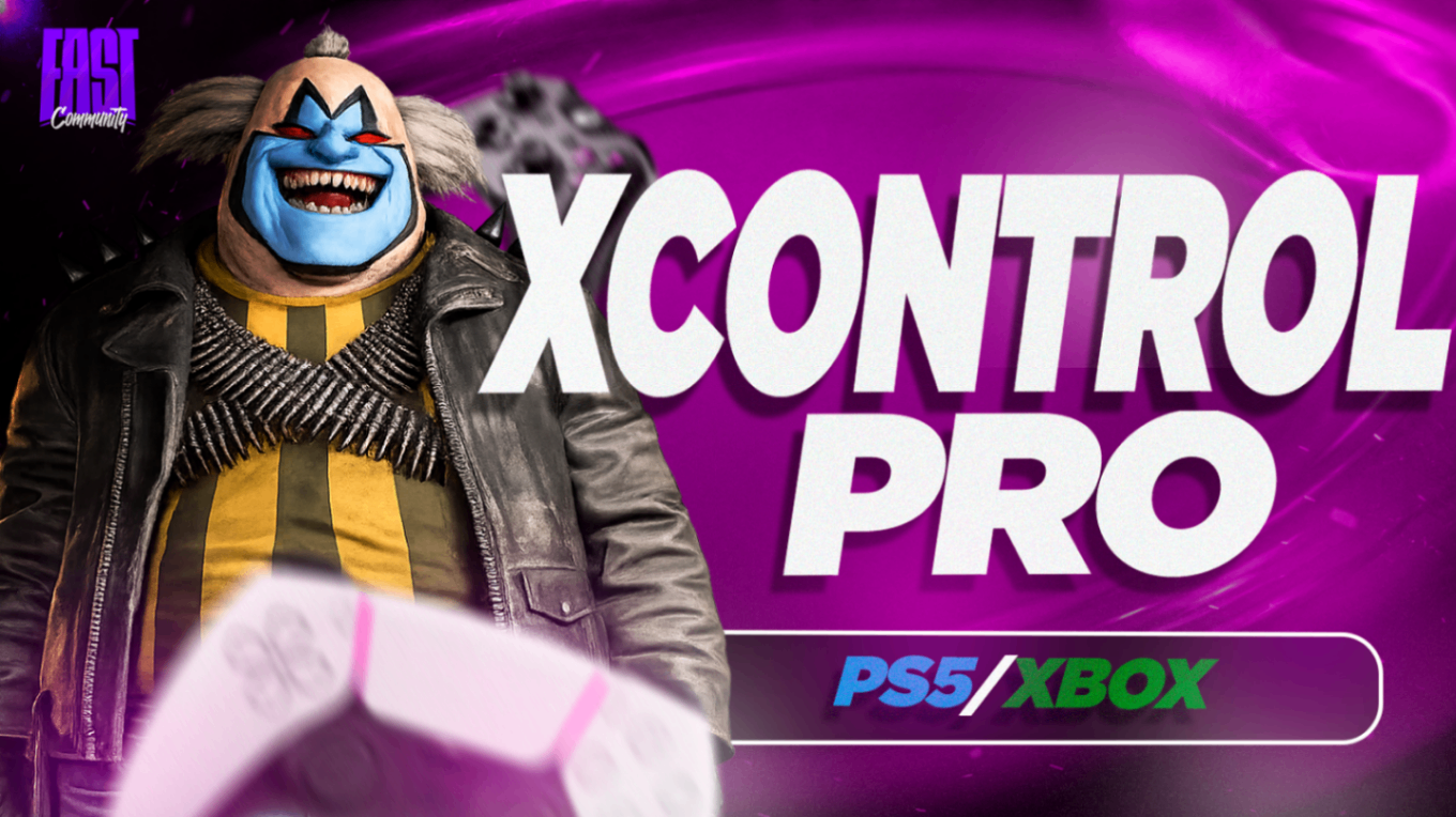 XCONTROL - 7D (7 dias)
