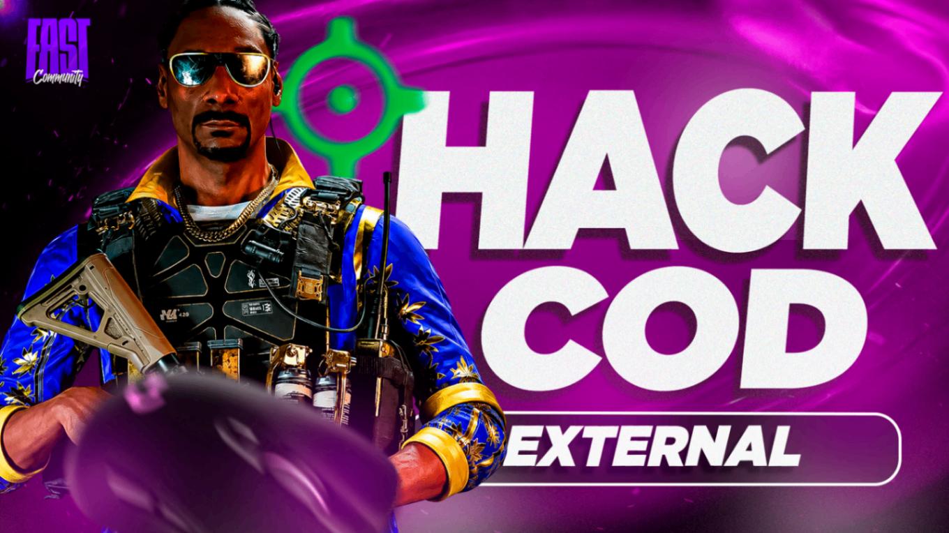 CHEAT EXTERNAL - 3d (3 dias)